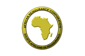 African Re logo – past participant organisation