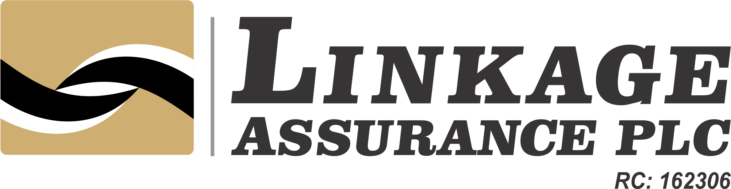 Linkage logo – past participant organisation