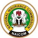 NAICOM logo – past participant organisation