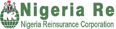 Nigeria Re logo – past participant organisation