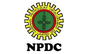 NPDC logo – past participant organisation