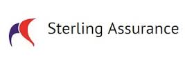 Sterling Assurance logo – past participant organisation